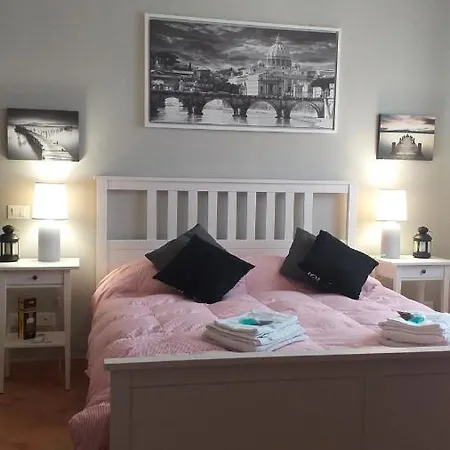Villa Vittorio Infernetto Esterno foto