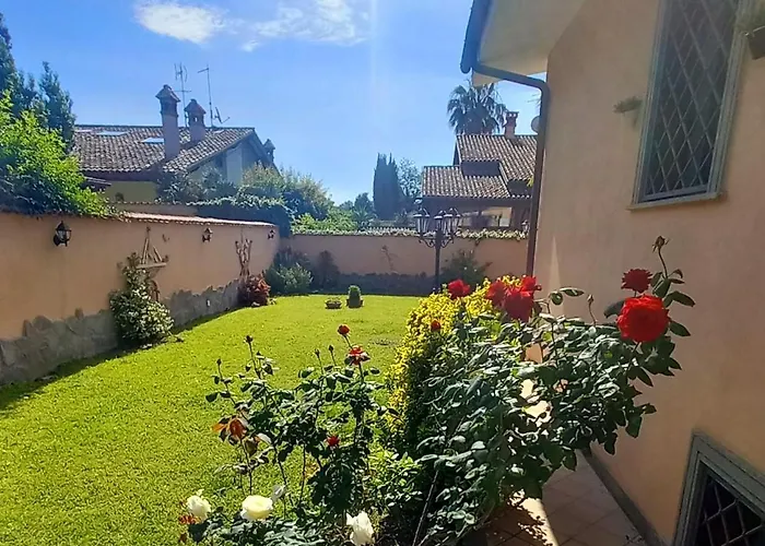 Villa Vittorio