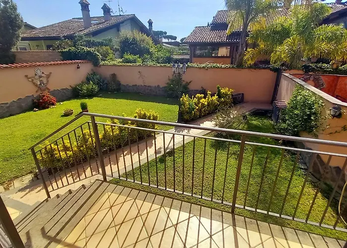 Villa Vittorio