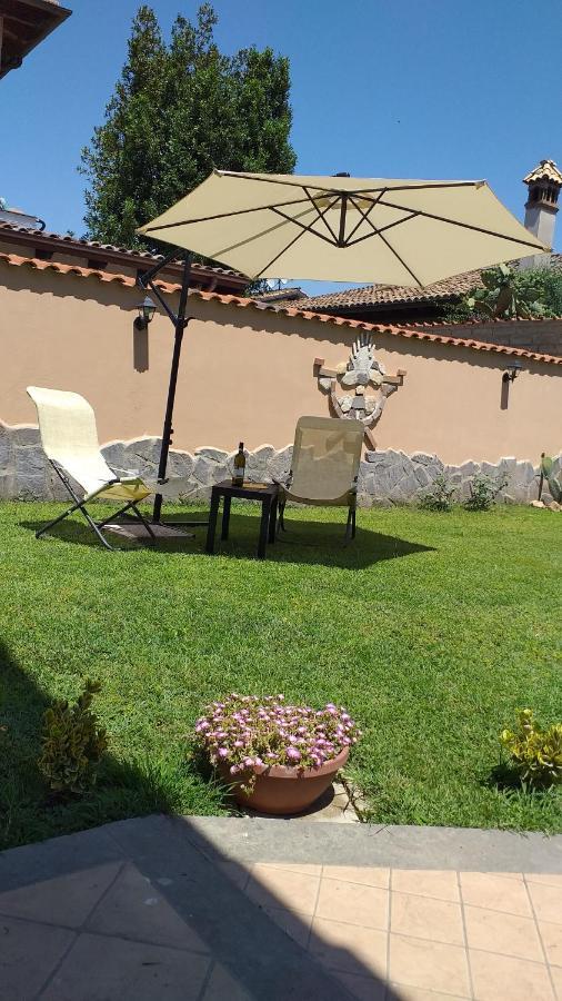 Apartment Vittorio