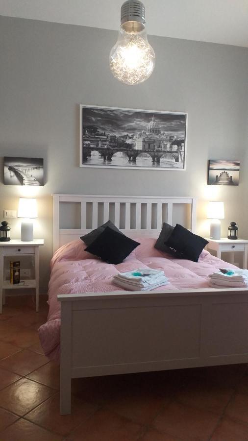 Apartment Vittorio Infernetto