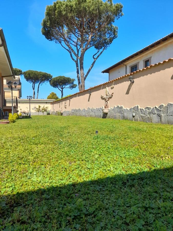 Vittorio Apartment