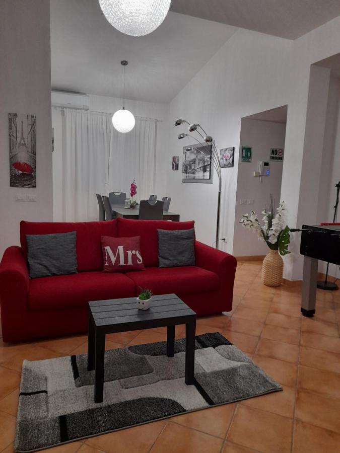Apartment Vittorio