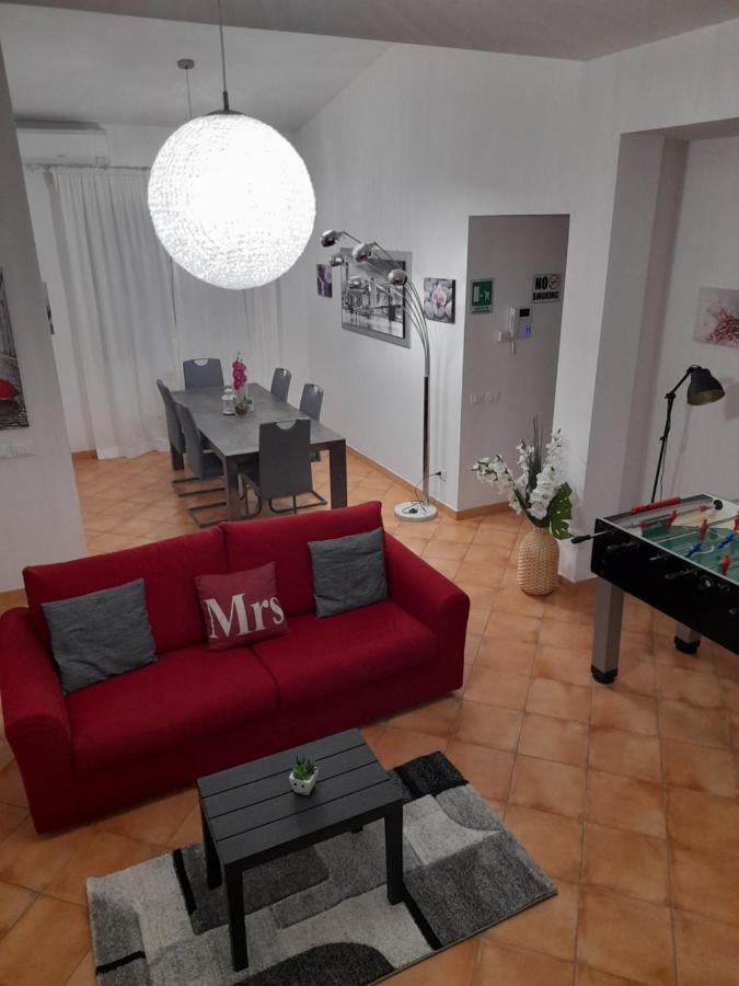 Apartment Vittorio *