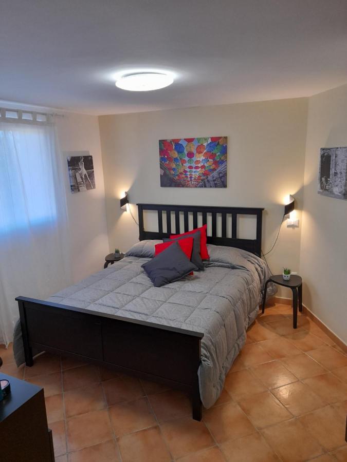 Vittorio Apartment Infernetto