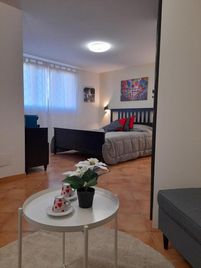 Apartment Vittorio Infernetto