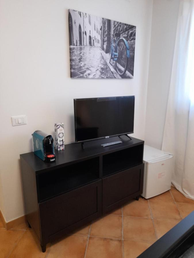 Vittorio Apartment