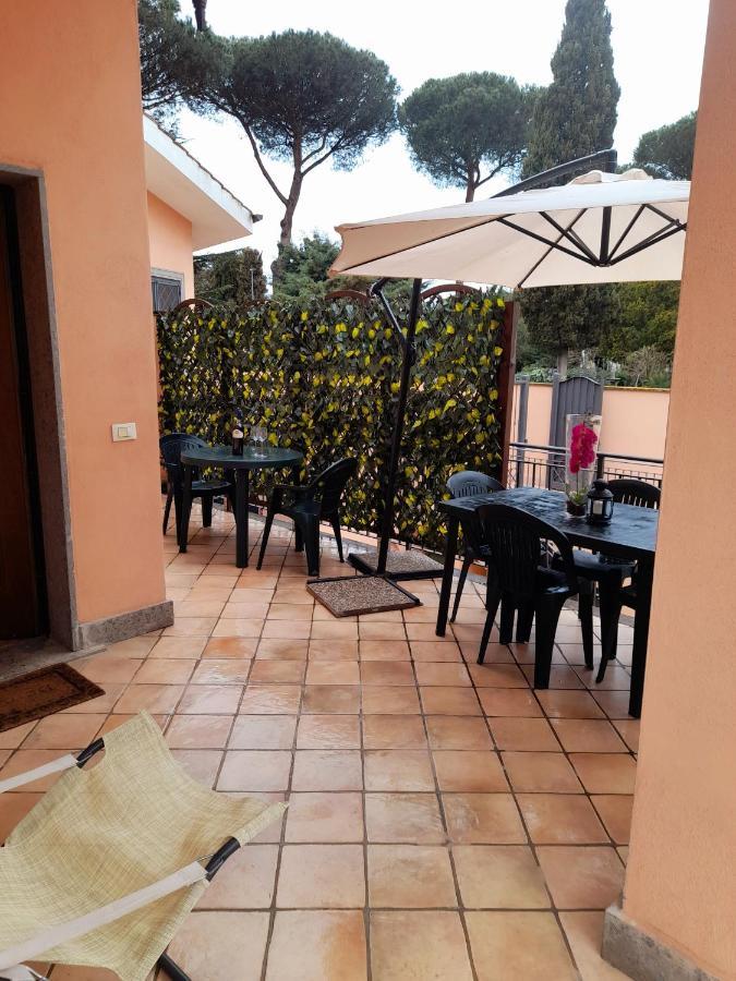 Vittorio Apartment