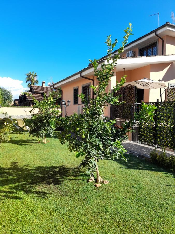 Vittorio Apartment Infernetto