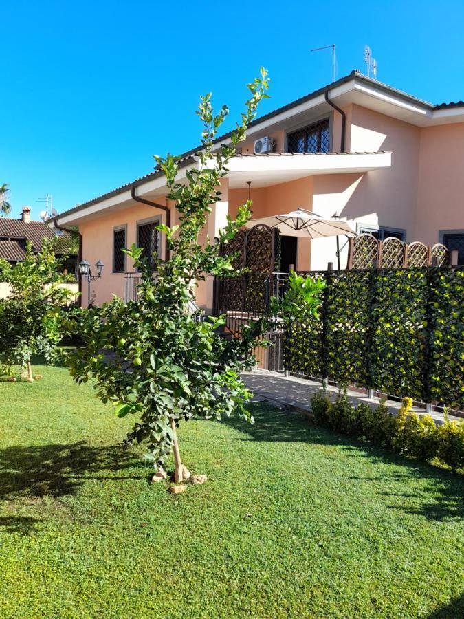 Vittorio Apartment
