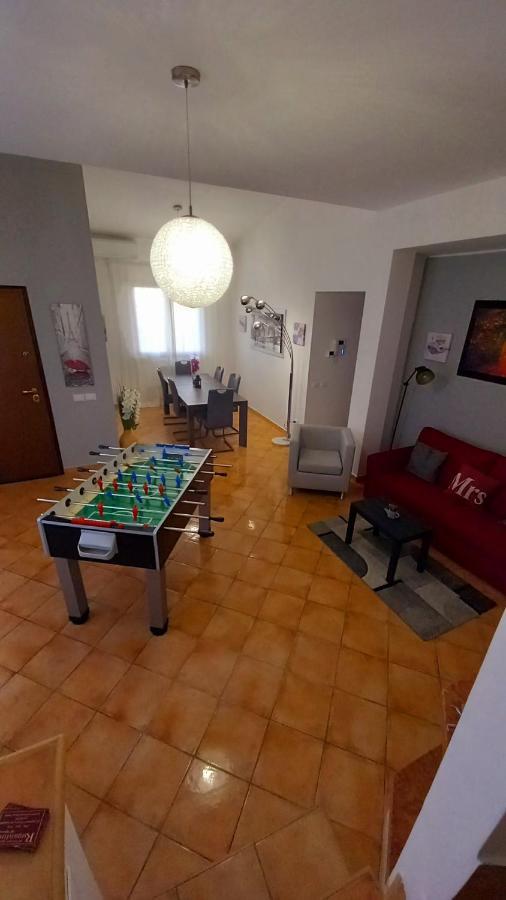 Vittorio Apartment *