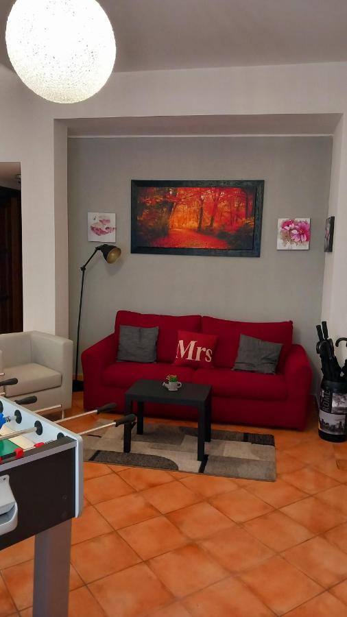 Vittorio Apartment Infernetto