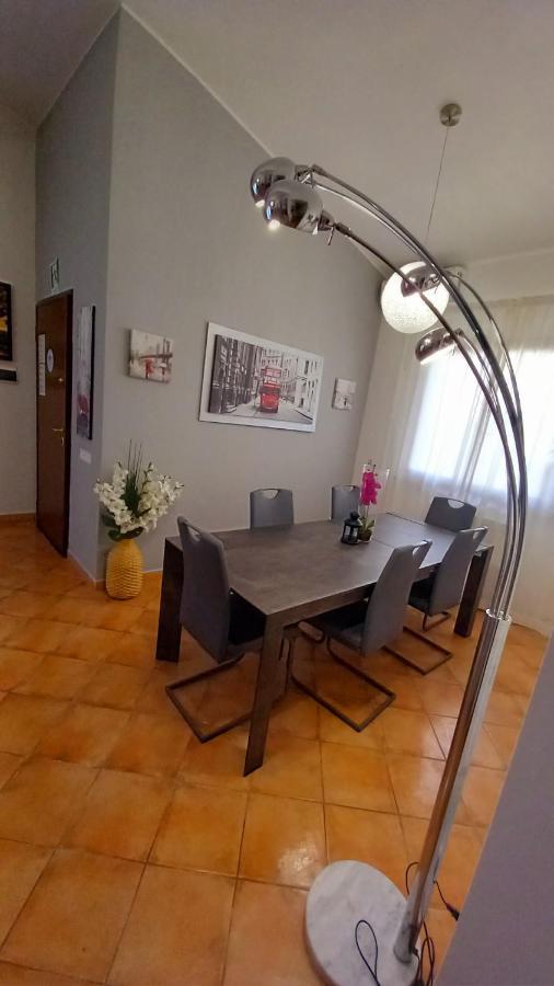 Vittorio Apartment *