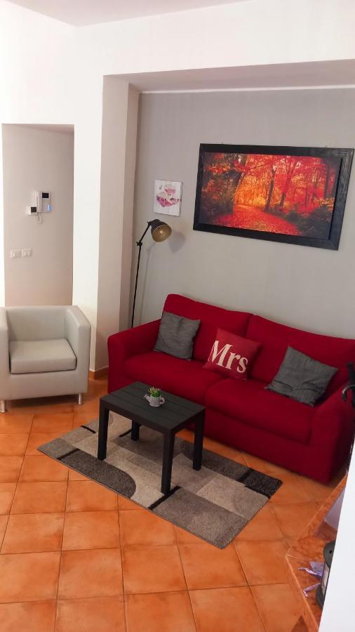Apartment Vittorio