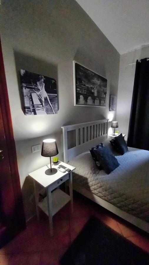 Vittorio Apartment Infernetto