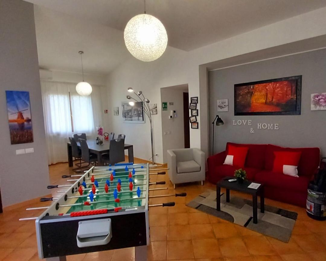 Vittorio Apartment