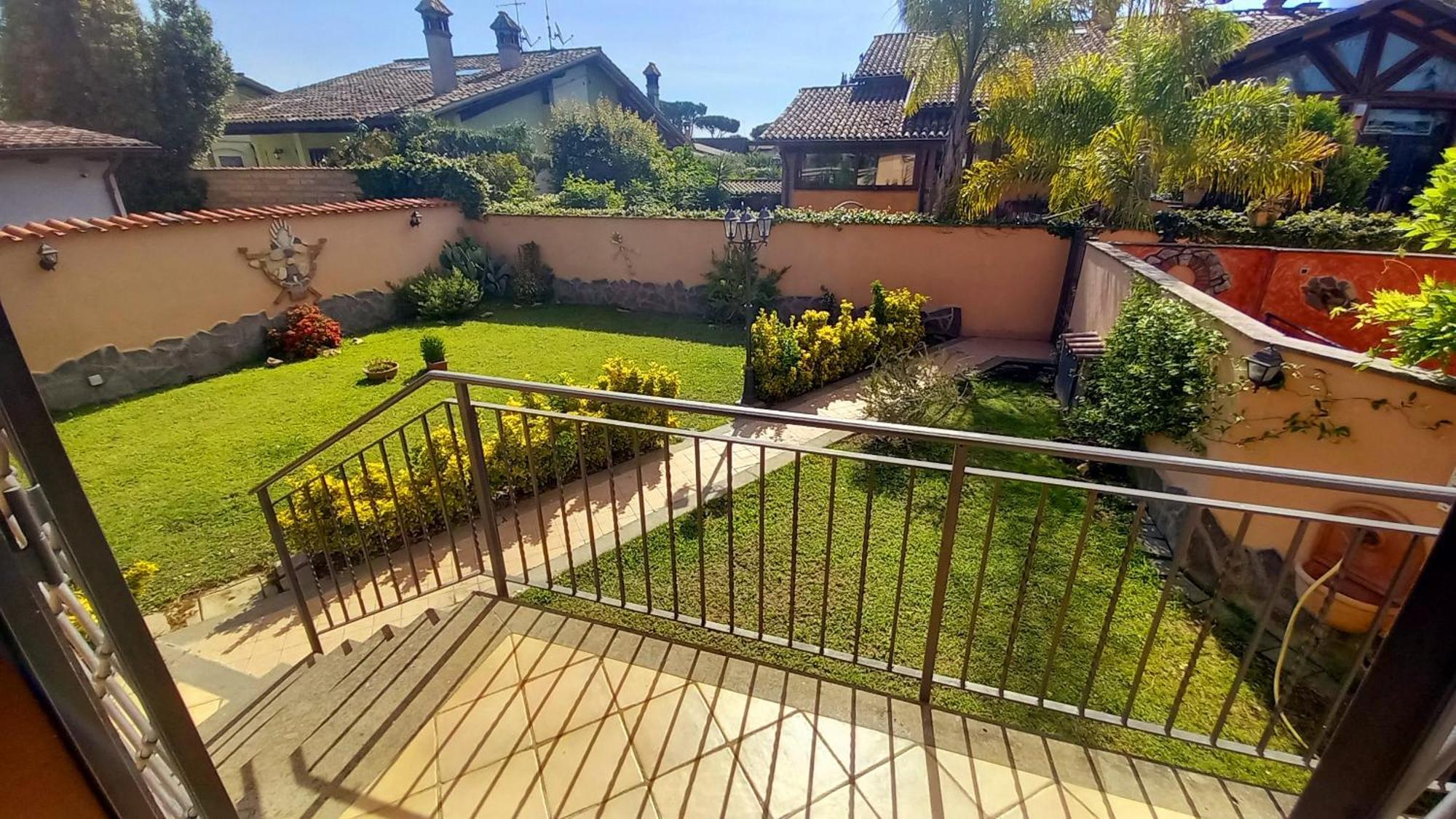 Apartment Vittorio *