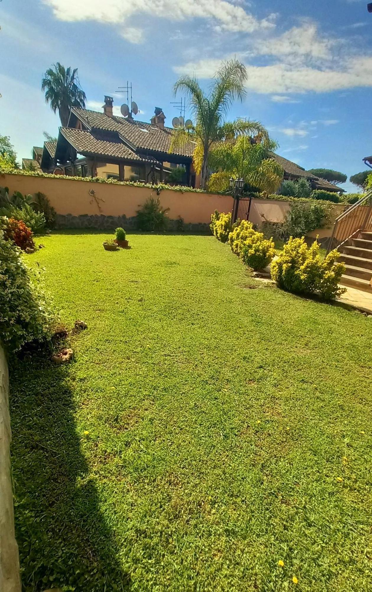 Vittorio Apartment
