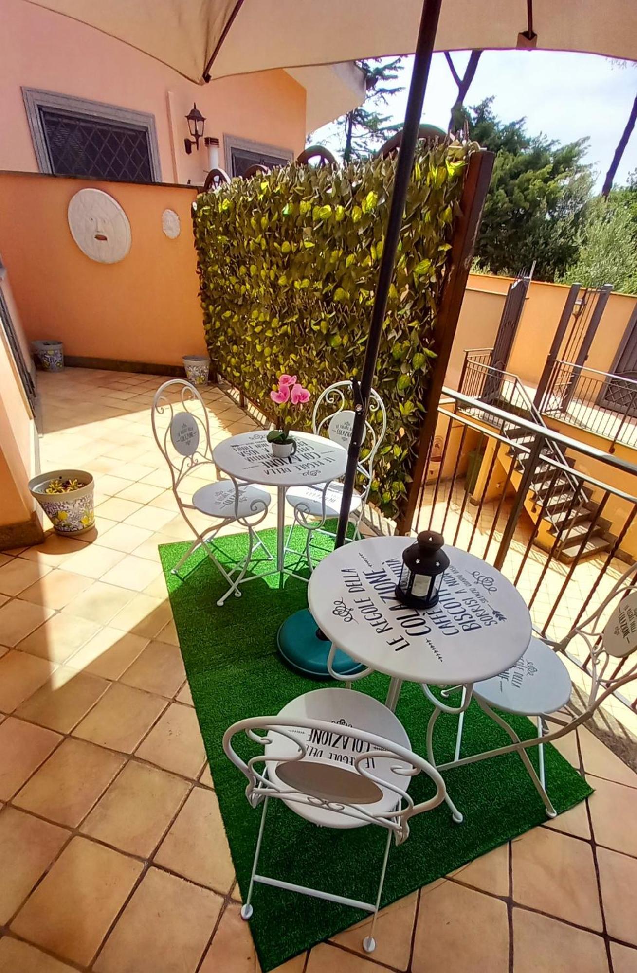 Vittorio Apartment Infernetto