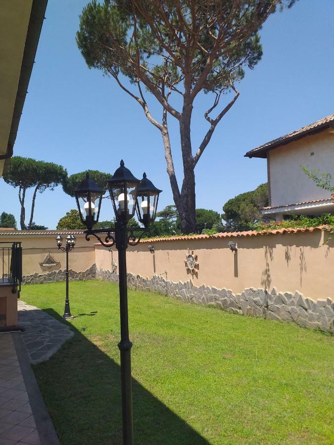 Vittorio Apartment *