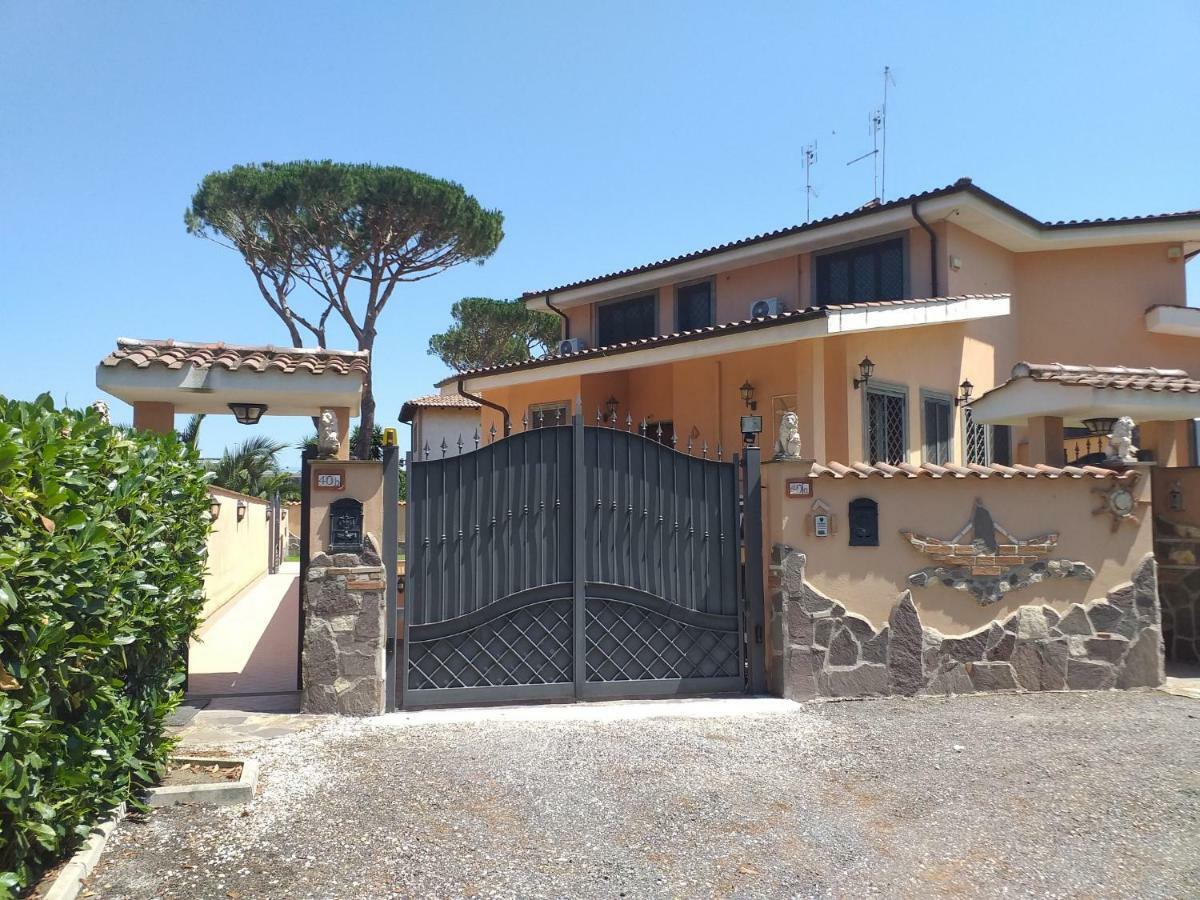 Apartment Vittorio