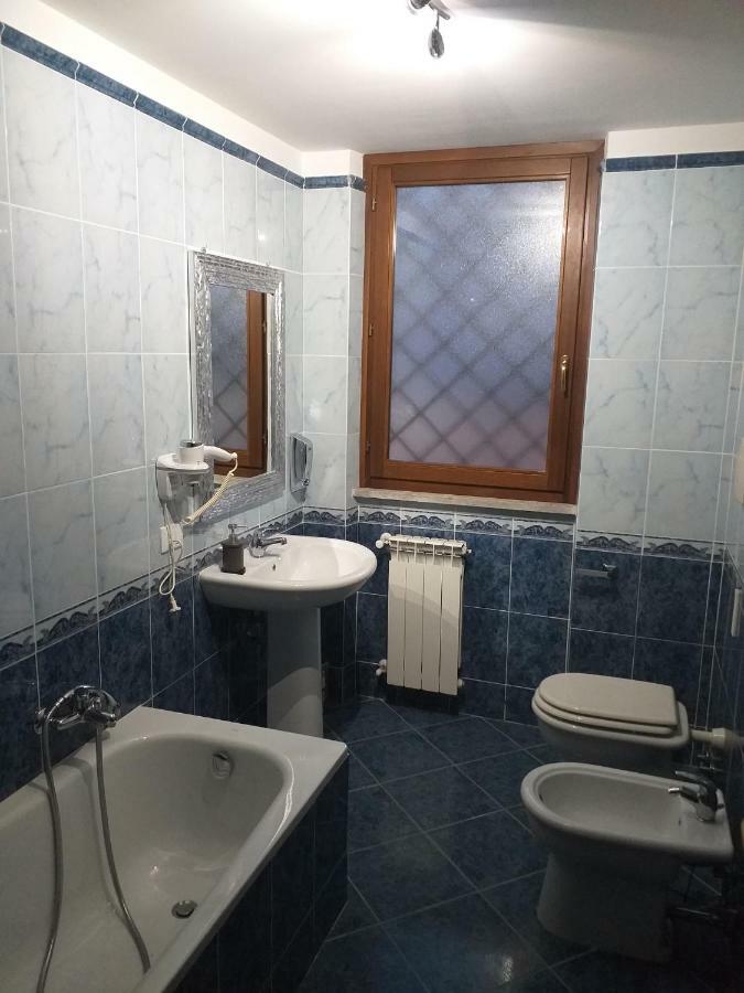 Vittorio Apartment