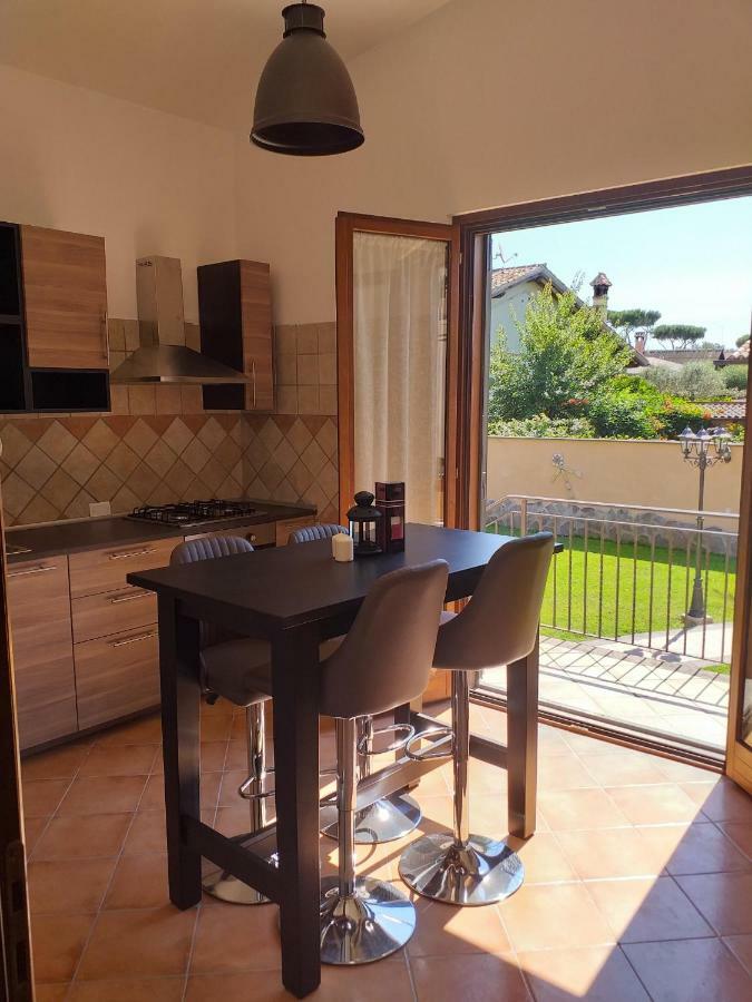 Apartment Vittorio *