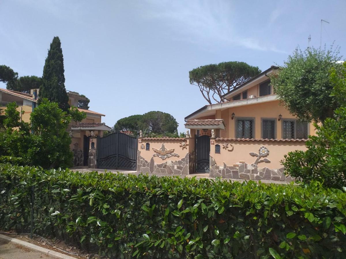Vittorio Apartment *