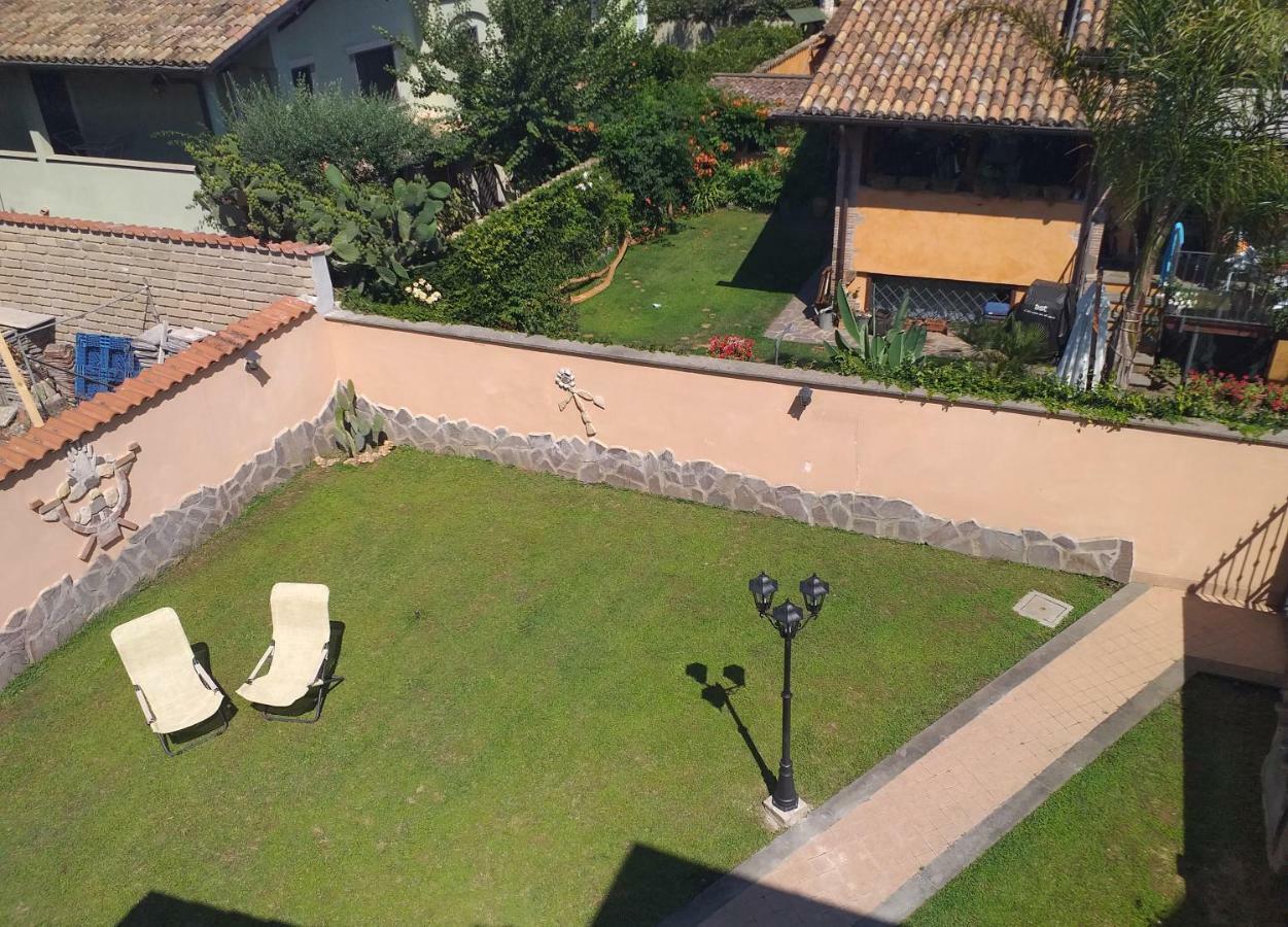 Apartment Vittorio Infernetto