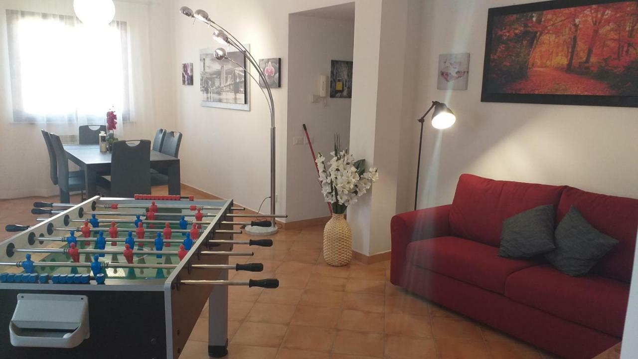 Apartment Vittorio
